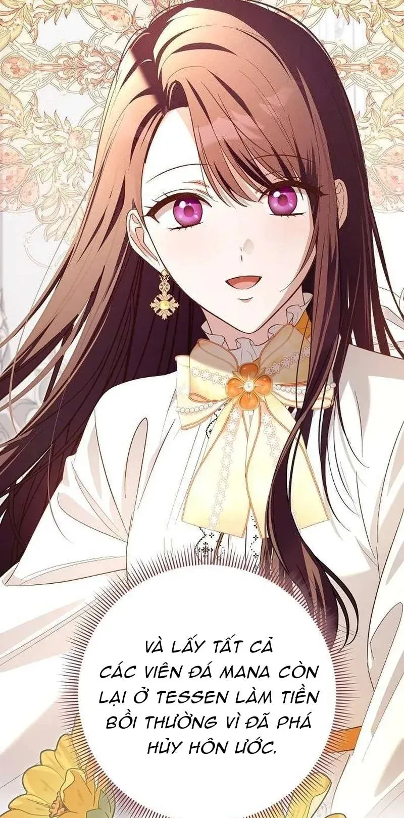 Cô Dâu Của Đại Công Tước Là Chiến Binh Địa Ngục - Chapter 32 - Page 85