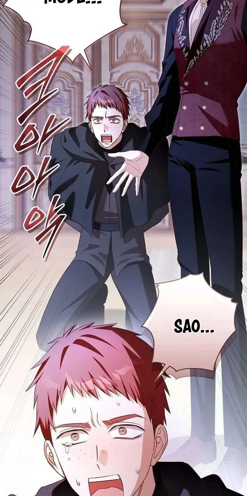 Cô Dâu Của Đại Công Tước Là Chiến Binh Địa Ngục - Chapter 32 - Page 9