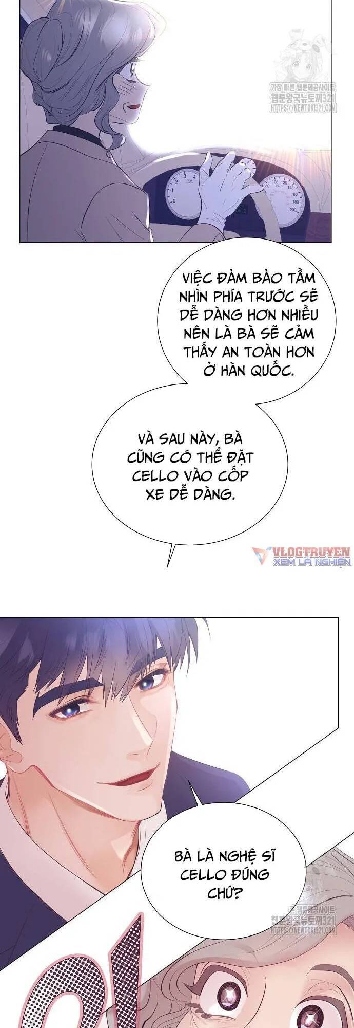 Tôi Trở Thành Thiên Tài Bán Hàng - Chapter 13 - Page 10