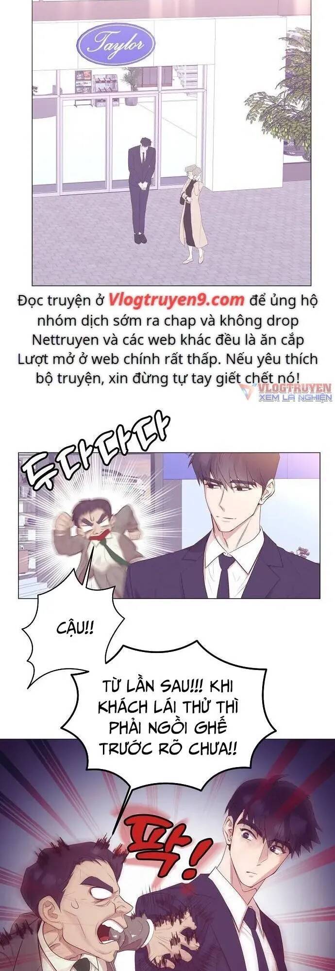 Tôi Trở Thành Thiên Tài Bán Hàng - Chapter 13 - Page 16