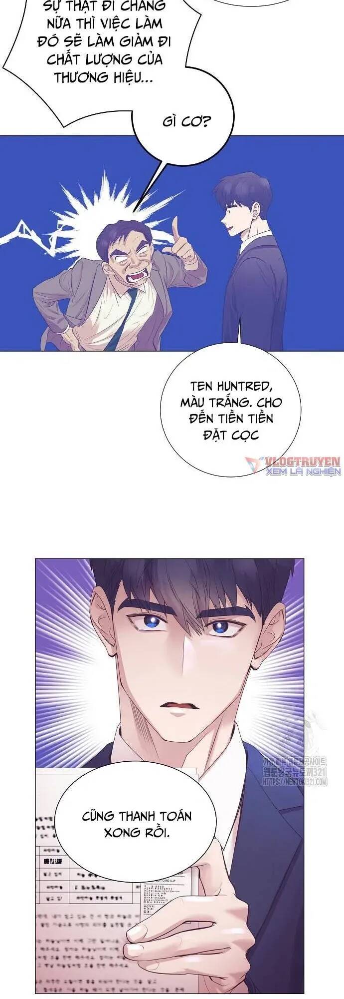 Tôi Trở Thành Thiên Tài Bán Hàng - Chapter 13 - Page 18