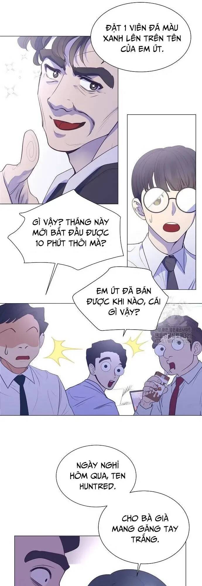 Tôi Trở Thành Thiên Tài Bán Hàng - Chapter 13 - Page 29