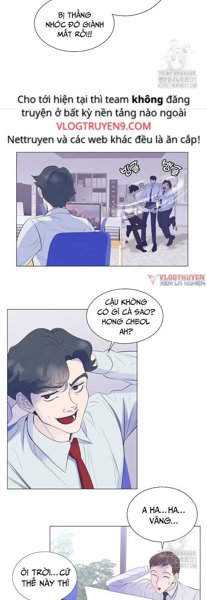 Tôi Trở Thành Thiên Tài Bán Hàng - Chapter 13 - Page 31