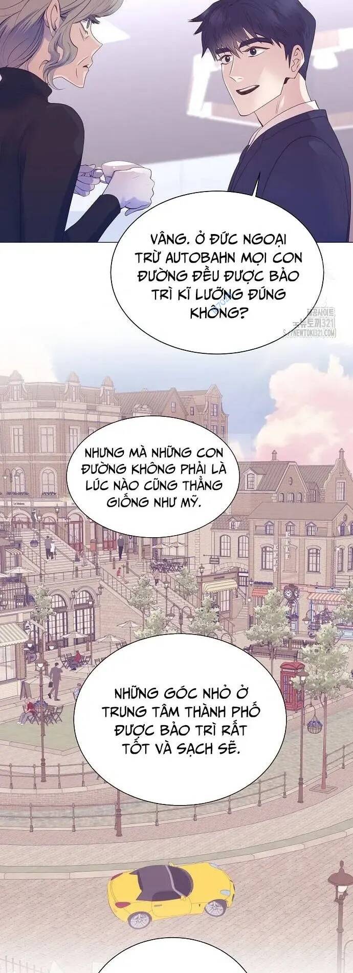 Tôi Trở Thành Thiên Tài Bán Hàng - Chapter 13 - Page 5