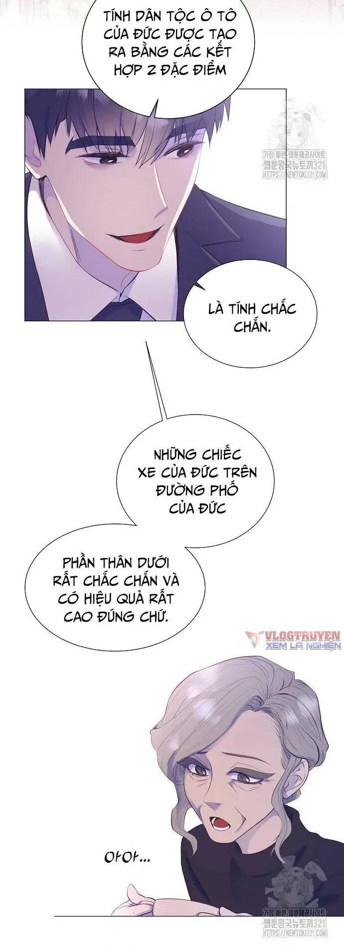 Tôi Trở Thành Thiên Tài Bán Hàng - Chapter 13 - Page 6
