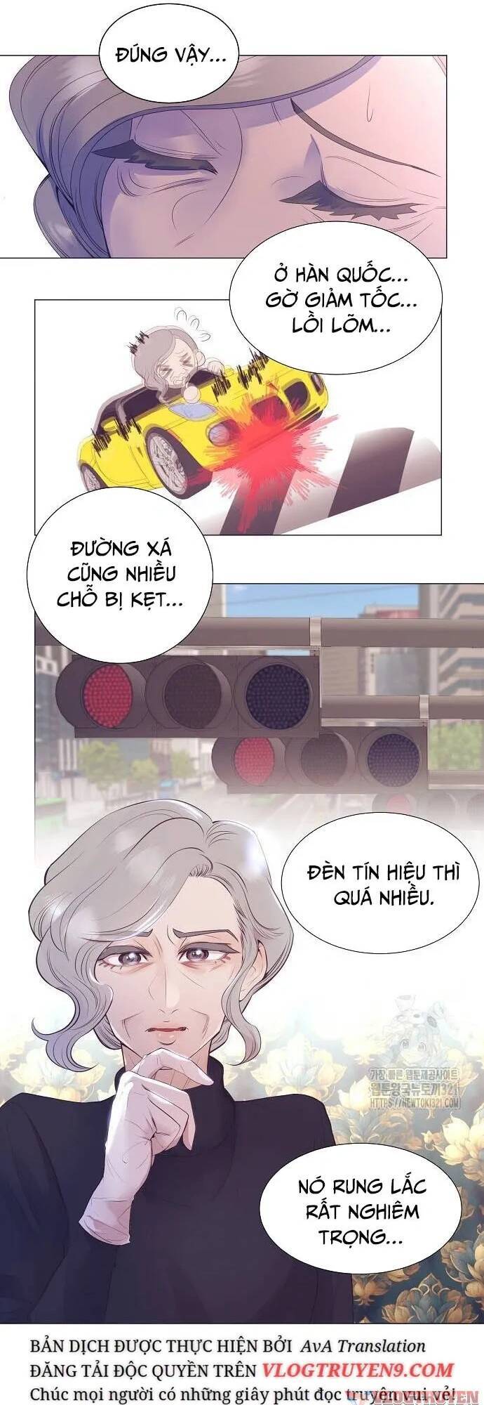 Tôi Trở Thành Thiên Tài Bán Hàng - Chapter 13 - Page 7