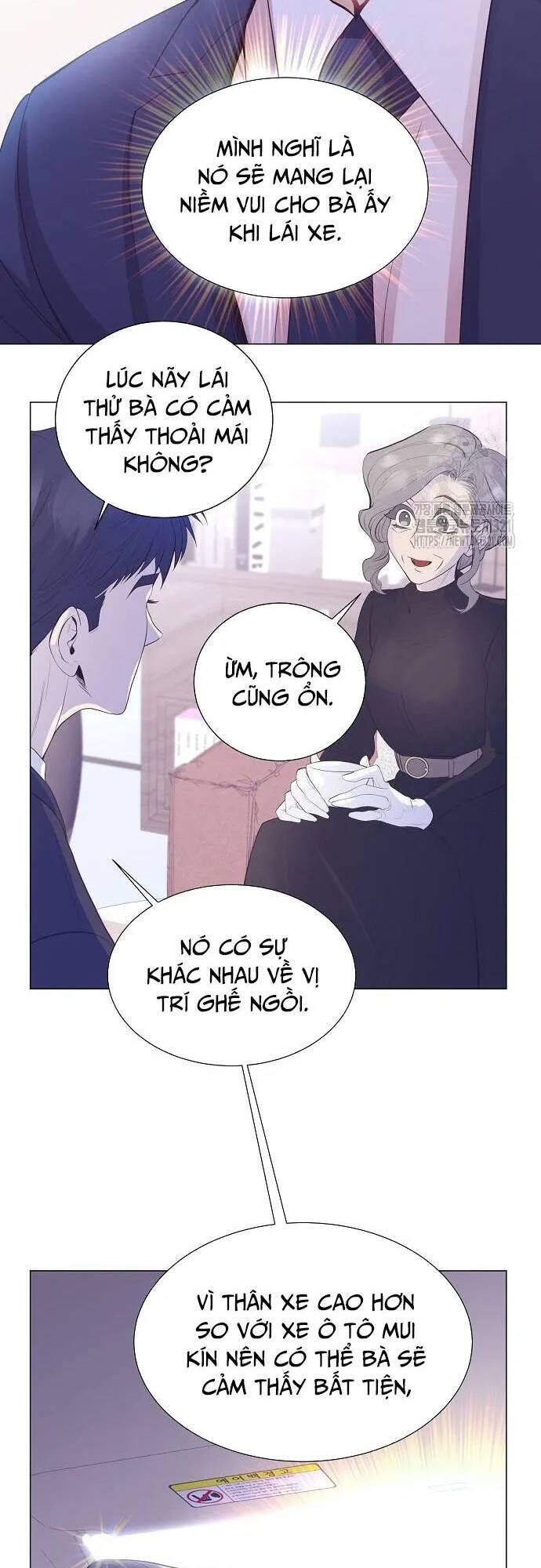 Tôi Trở Thành Thiên Tài Bán Hàng - Chapter 13 - Page 9