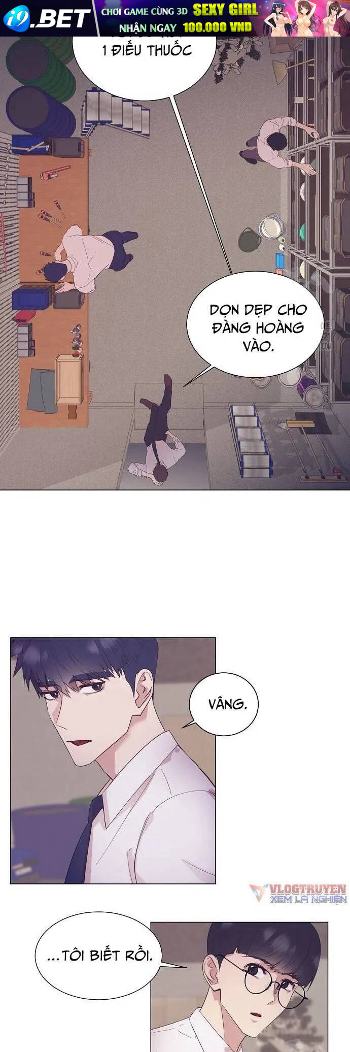 Tôi Trở Thành Thiên Tài Bán Hàng - Chapter 14 - Page 11