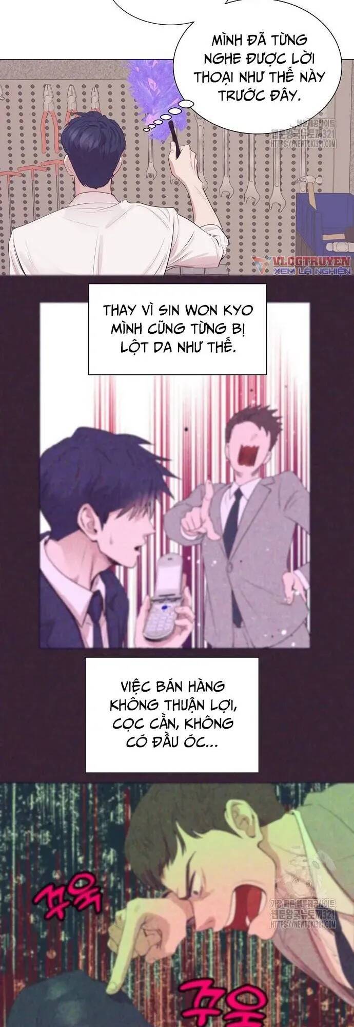 Tôi Trở Thành Thiên Tài Bán Hàng - Chapter 14 - Page 18