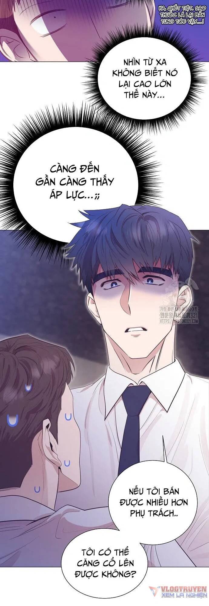 Tôi Trở Thành Thiên Tài Bán Hàng - Chapter 14 - Page 23