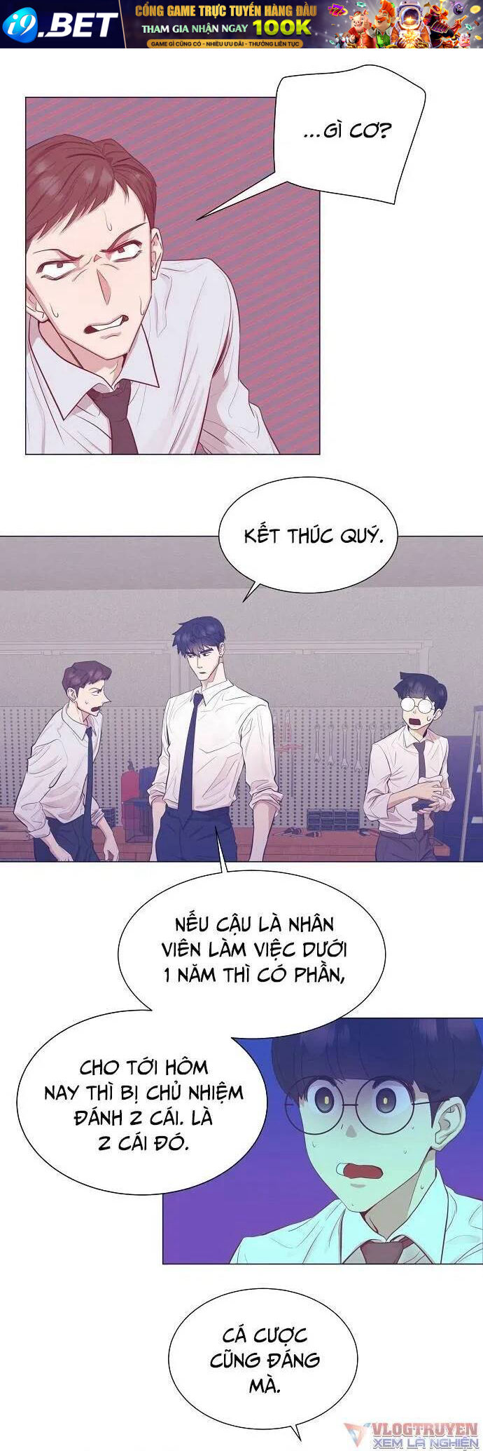 Tôi Trở Thành Thiên Tài Bán Hàng - Chapter 14 - Page 24
