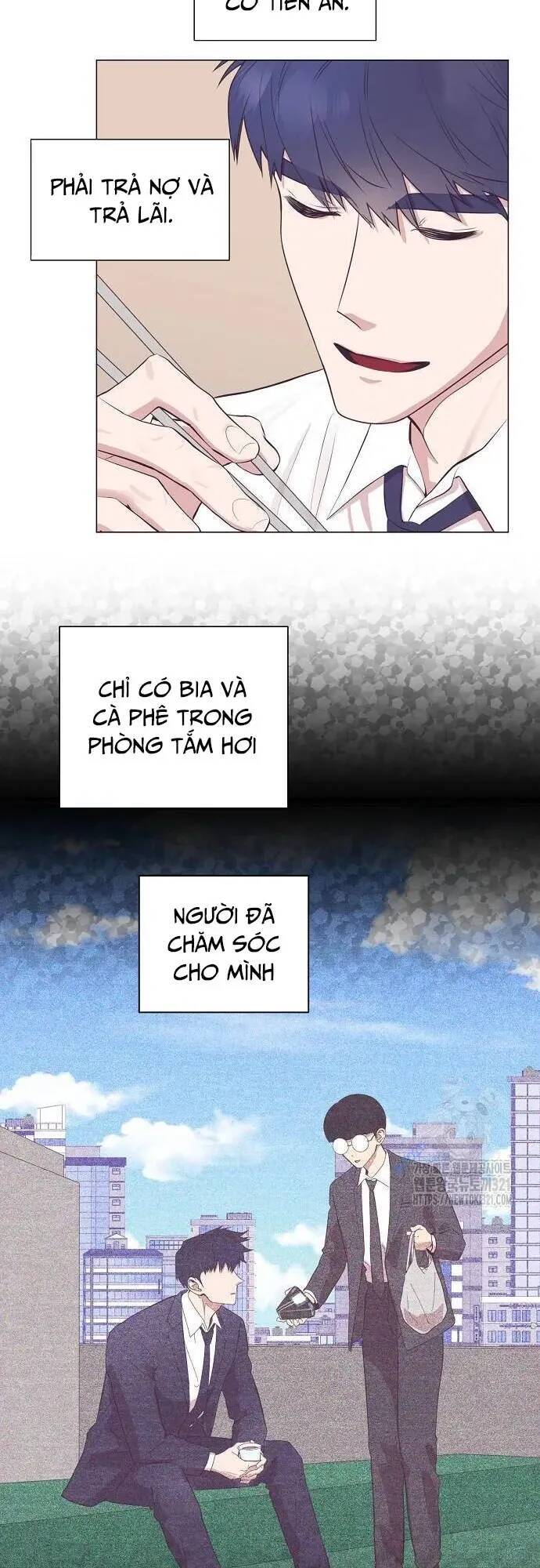 Tôi Trở Thành Thiên Tài Bán Hàng - Chapter 14 - Page 3