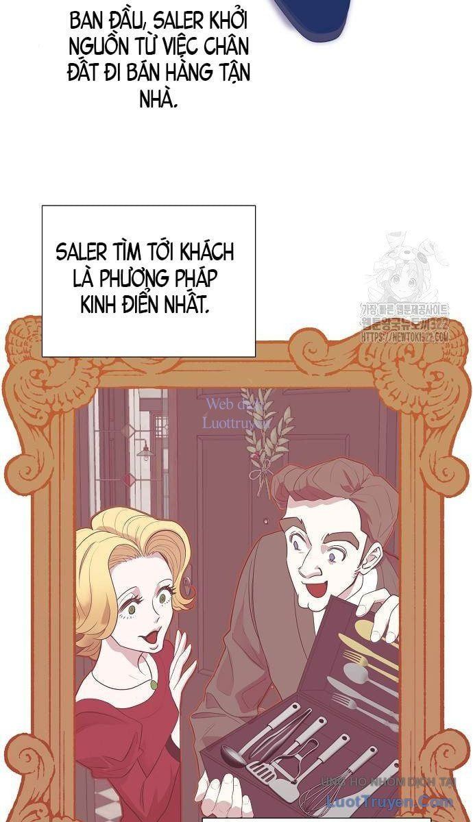 Tôi Trở Thành Thiên Tài Bán Hàng - Chapter 15 - Page 29
