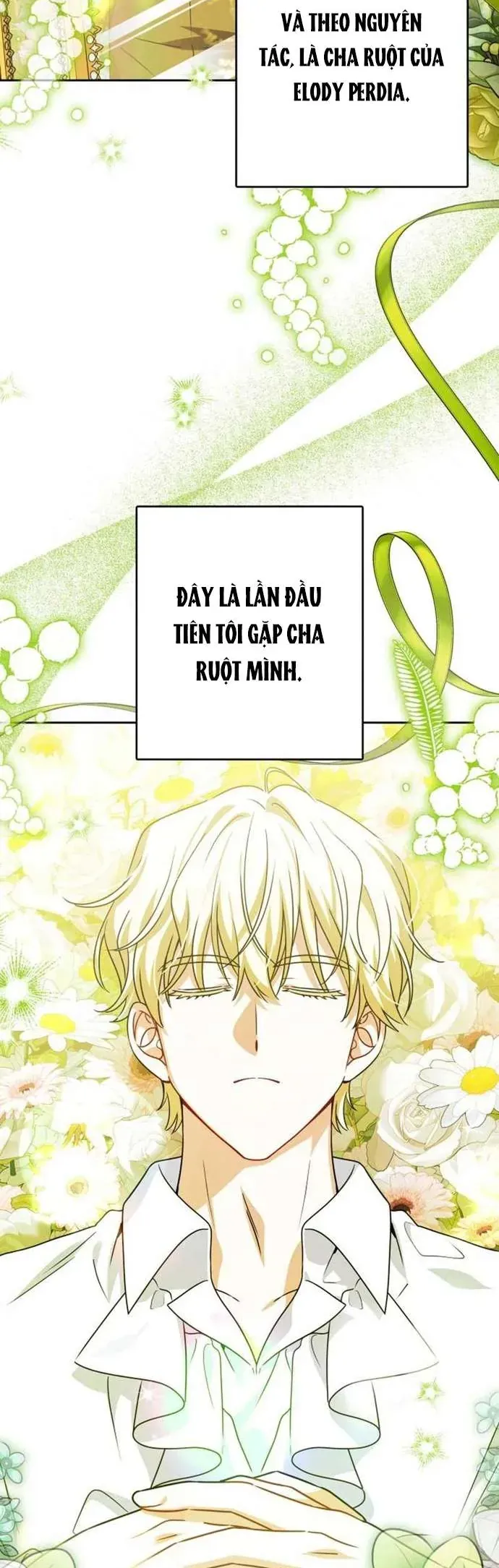 Gia Đình Phản Diện Phản Đối Tự Lập Chapter 55 - Trang 1