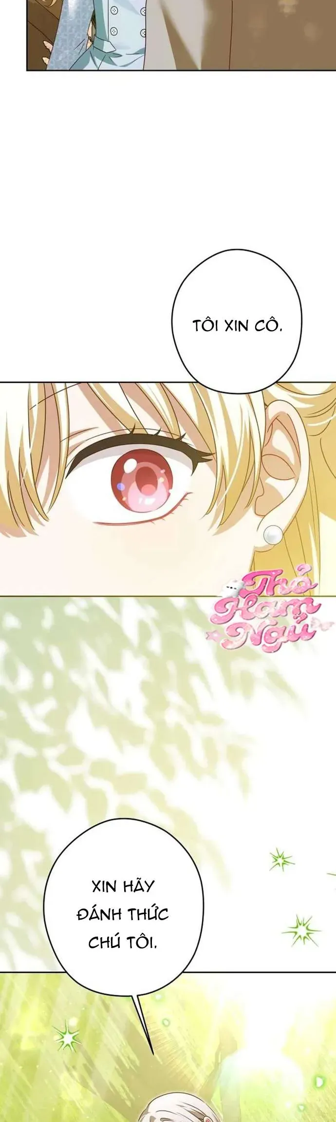 Gia Đình Phản Diện Phản Đối Tự Lập Chapter 55 - Trang 10