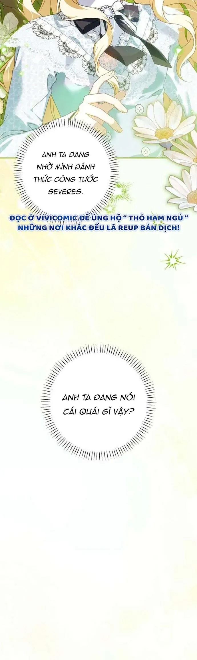 Gia Đình Phản Diện Phản Đối Tự Lập Chapter 55 - Trang 12