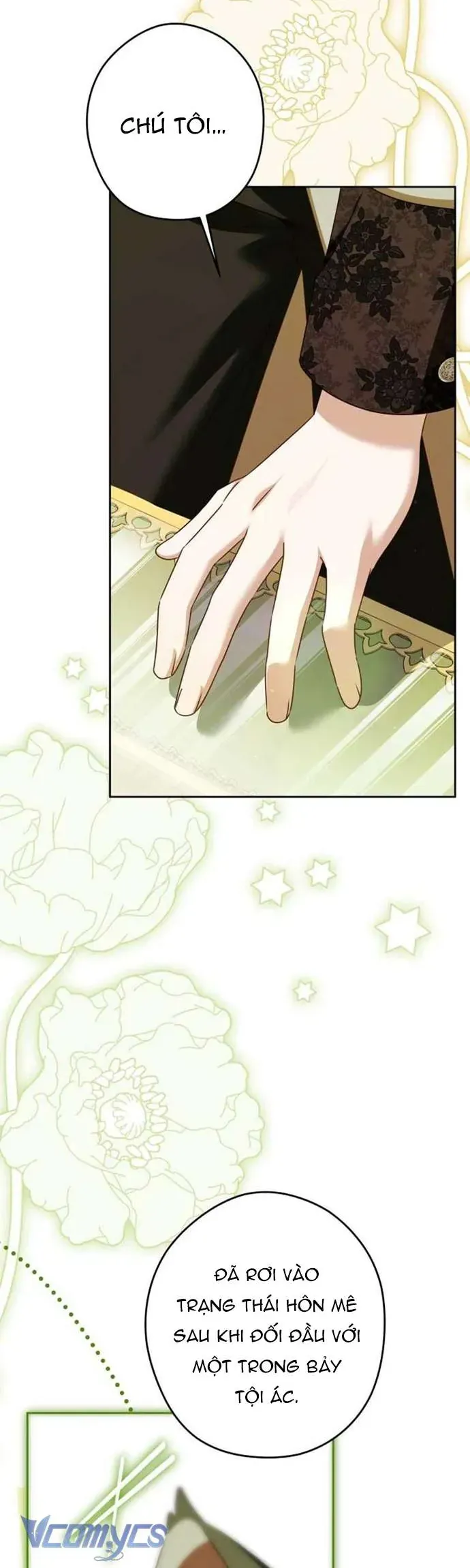 Gia Đình Phản Diện Phản Đối Tự Lập Chapter 55 - Trang 14