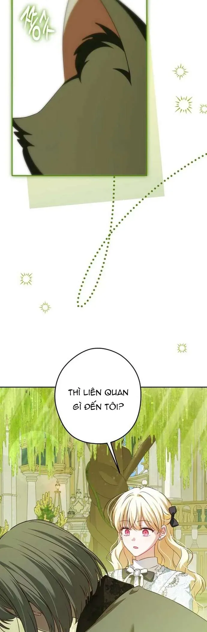 Gia Đình Phản Diện Phản Đối Tự Lập Chapter 55 - Trang 15