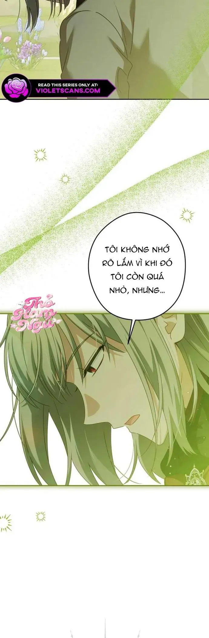 Gia Đình Phản Diện Phản Đối Tự Lập Chapter 55 - Trang 16