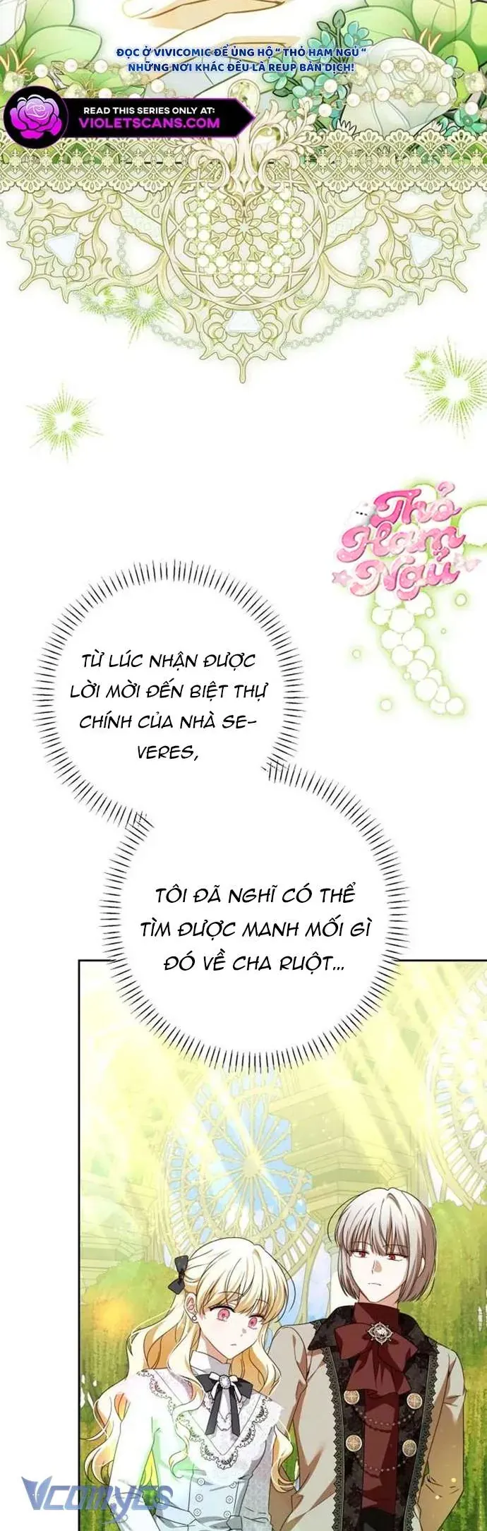 Gia Đình Phản Diện Phản Đối Tự Lập Chapter 55 - Trang 2