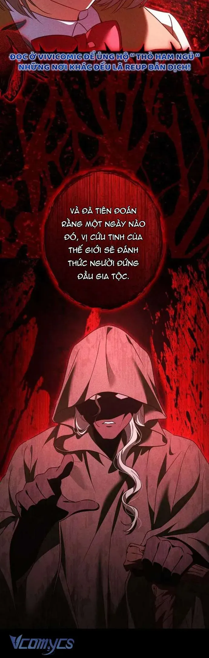 Gia Đình Phản Diện Phản Đối Tự Lập Chapter 55 - Trang 20