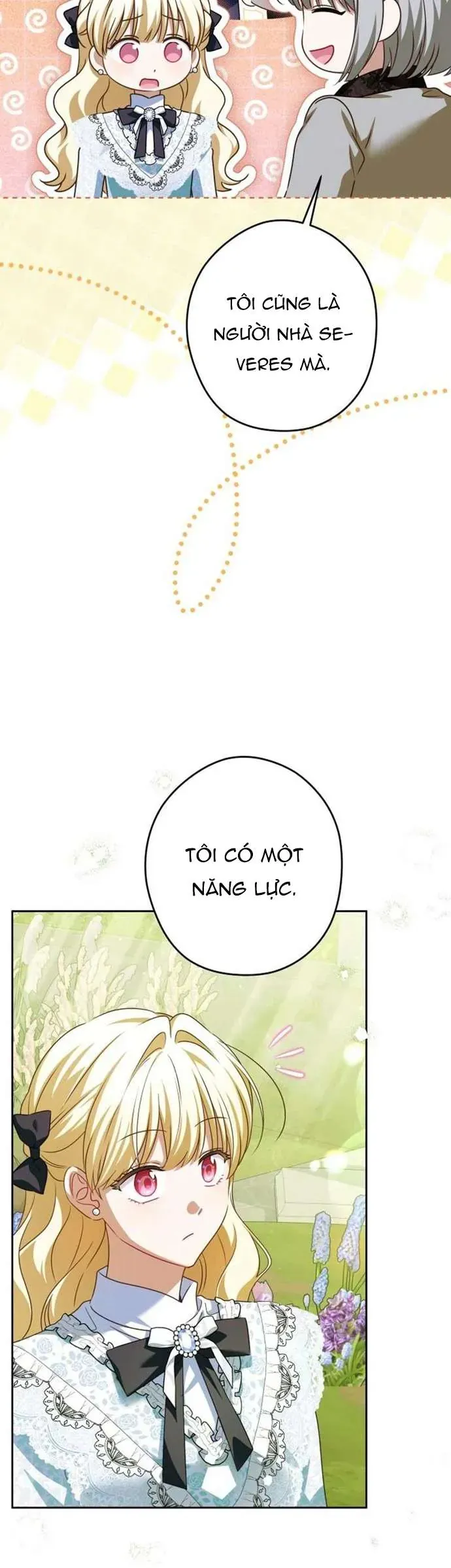 Gia Đình Phản Diện Phản Đối Tự Lập Chapter 55 - Trang 24