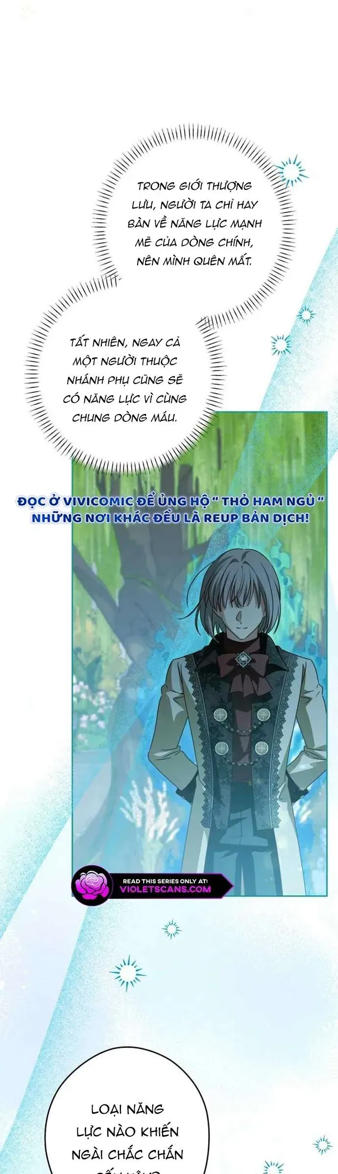 Gia Đình Phản Diện Phản Đối Tự Lập Chapter 55 - Trang 25