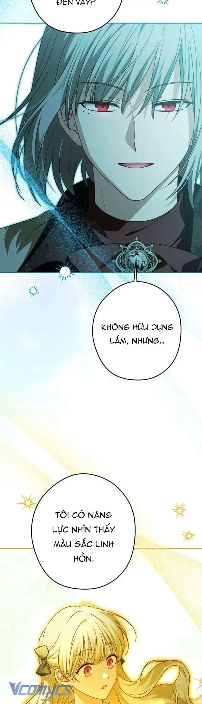 Gia Đình Phản Diện Phản Đối Tự Lập Chapter 55 - Trang 26