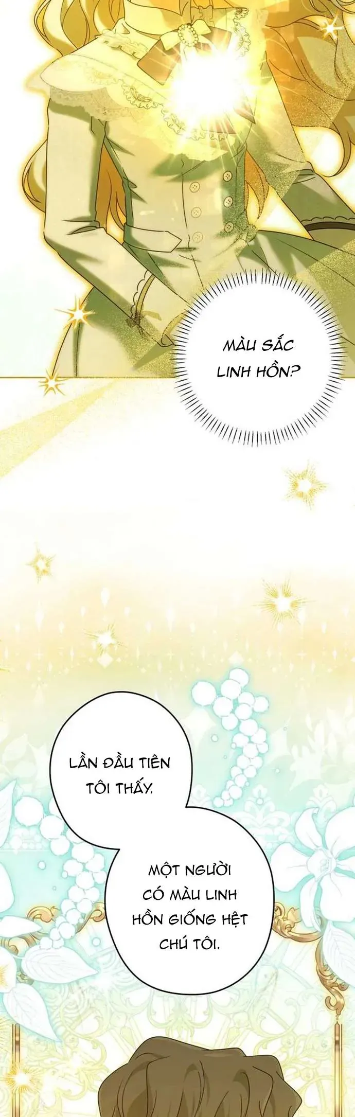 Gia Đình Phản Diện Phản Đối Tự Lập Chapter 55 - Trang 27