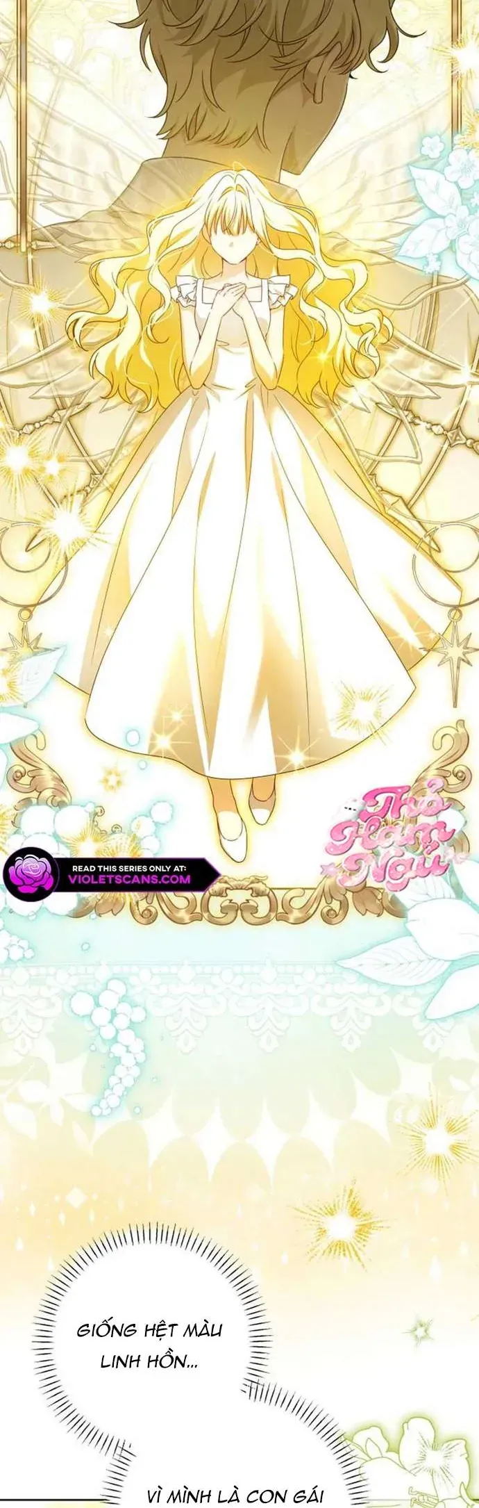 Gia Đình Phản Diện Phản Đối Tự Lập Chapter 55 - Trang 28