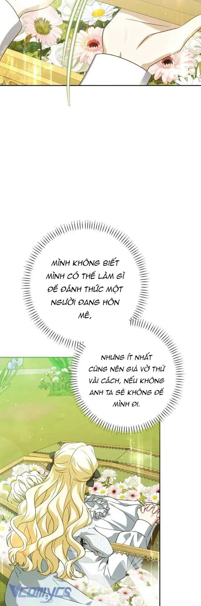 Gia Đình Phản Diện Phản Đối Tự Lập Chapter 55 - Trang 35