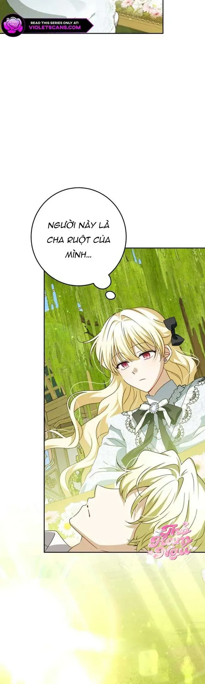 Gia Đình Phản Diện Phản Đối Tự Lập Chapter 55 - Trang 36