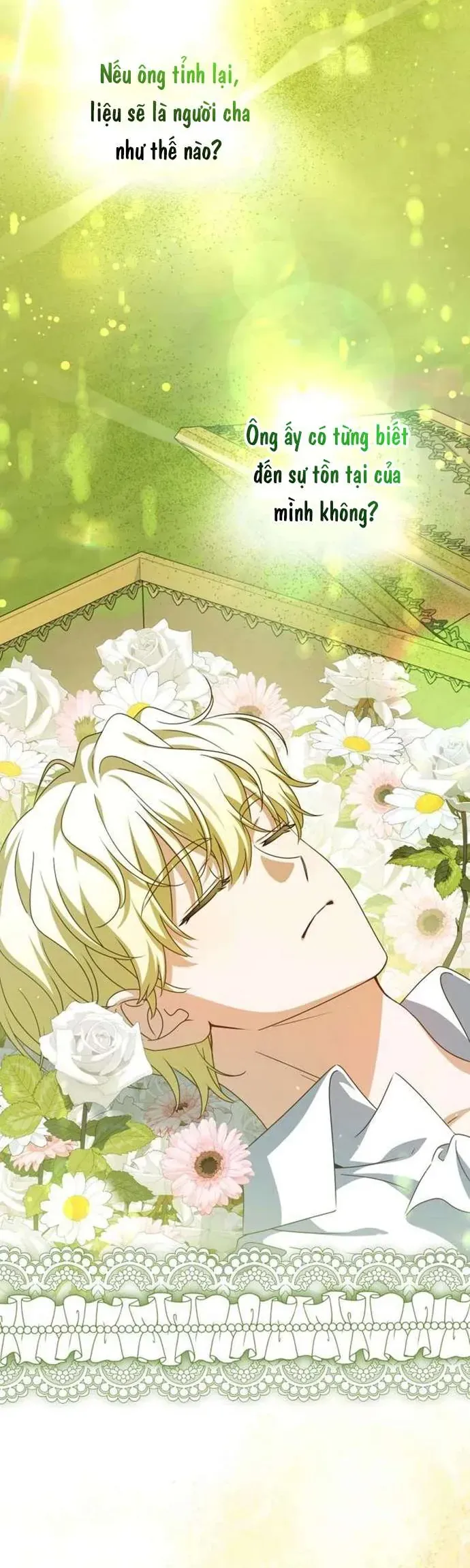 Gia Đình Phản Diện Phản Đối Tự Lập Chapter 55 - Trang 37