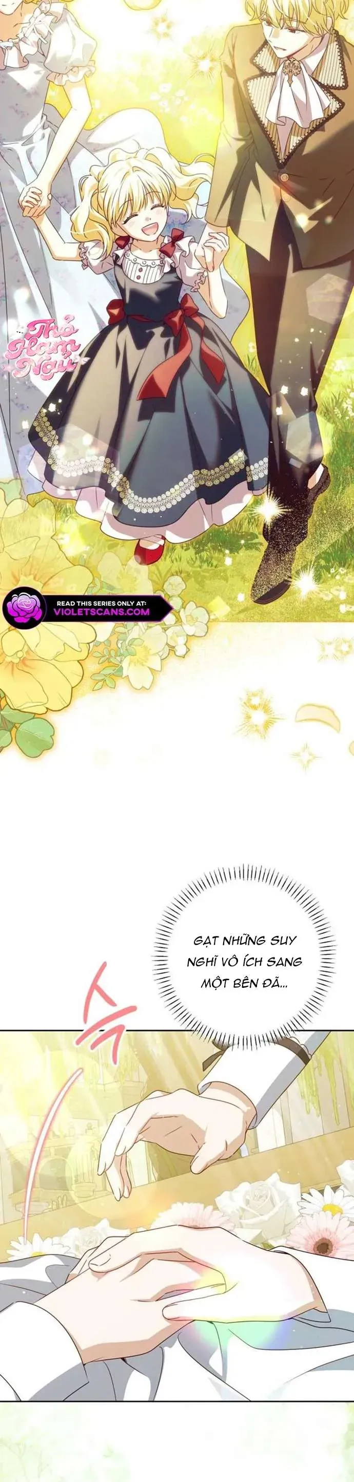 Gia Đình Phản Diện Phản Đối Tự Lập Chapter 55 - Trang 39