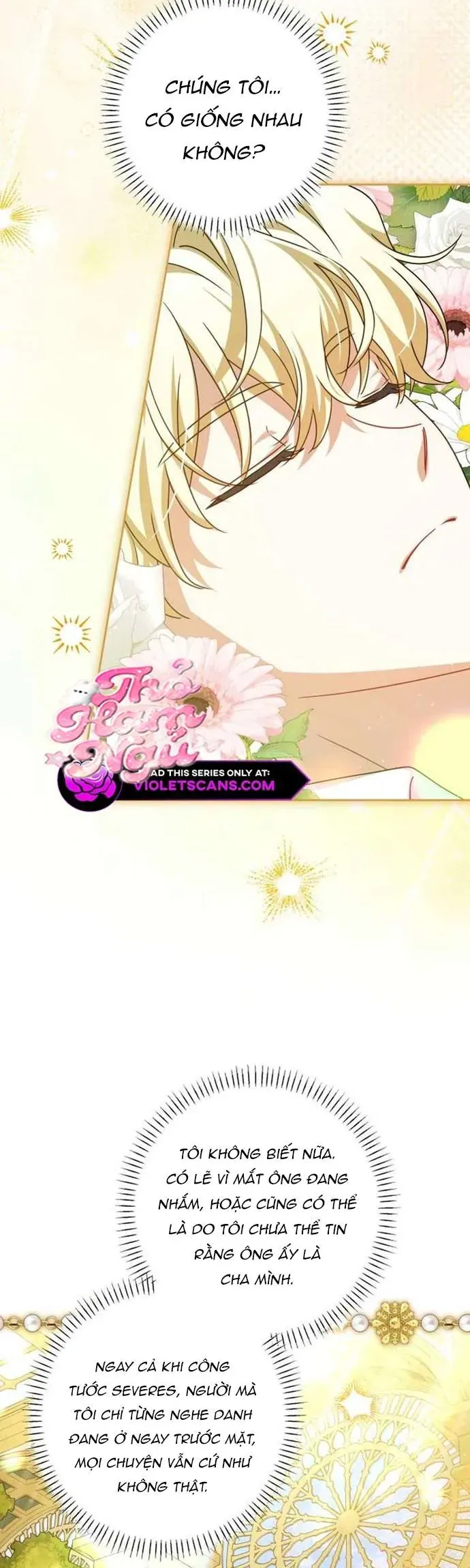 Gia Đình Phản Diện Phản Đối Tự Lập Chapter 55 - Trang 4