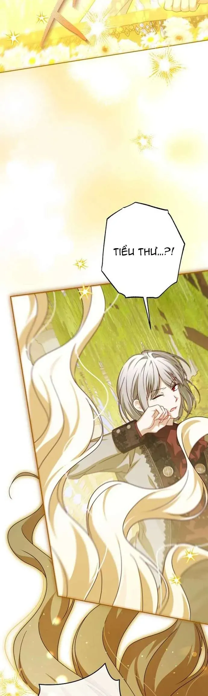 Gia Đình Phản Diện Phản Đối Tự Lập Chapter 55 - Trang 41