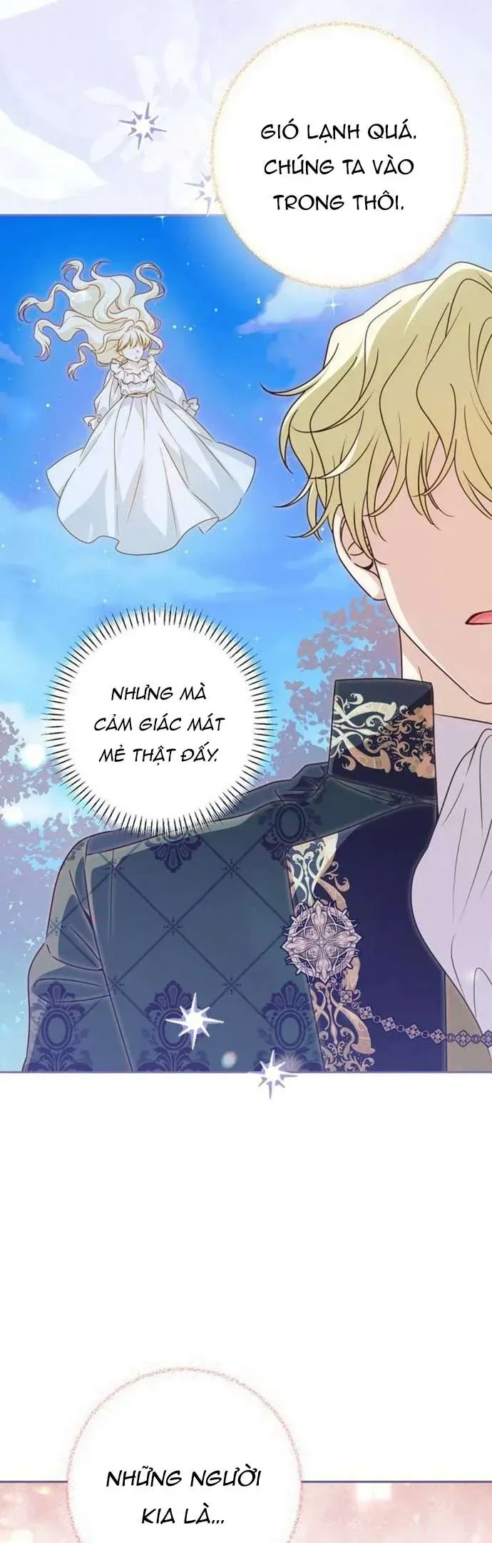 Gia Đình Phản Diện Phản Đối Tự Lập Chapter 55 - Trang 47