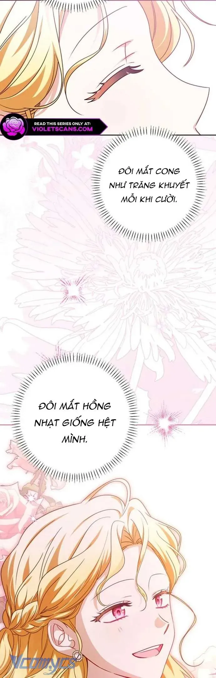 Gia Đình Phản Diện Phản Đối Tự Lập Chapter 55 - Trang 49