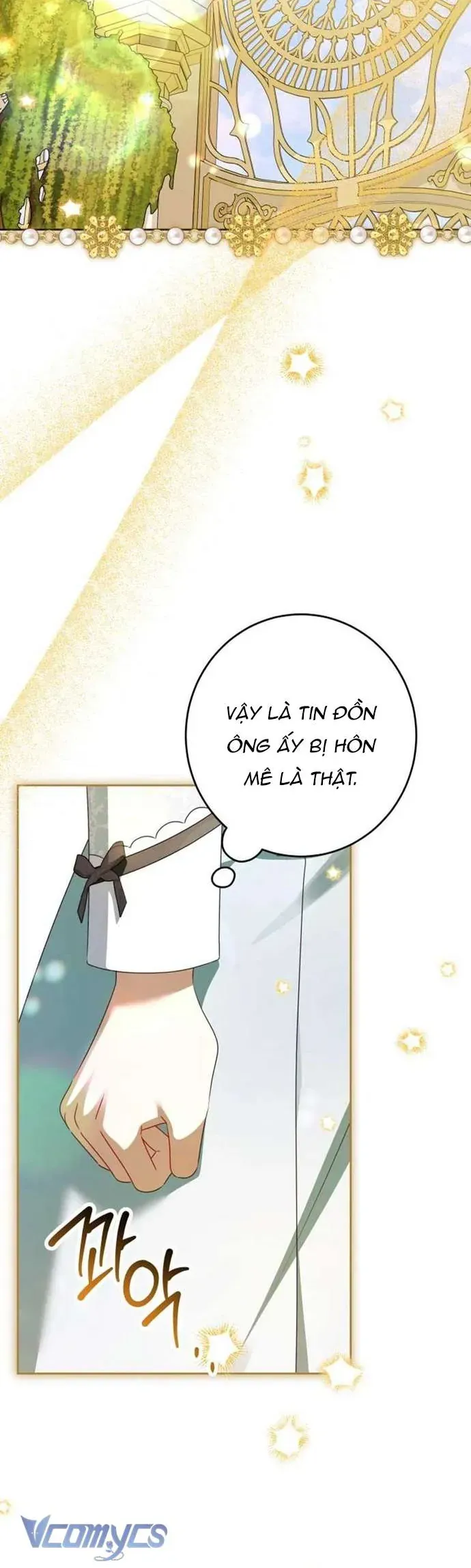 Gia Đình Phản Diện Phản Đối Tự Lập Chapter 55 - Trang 5