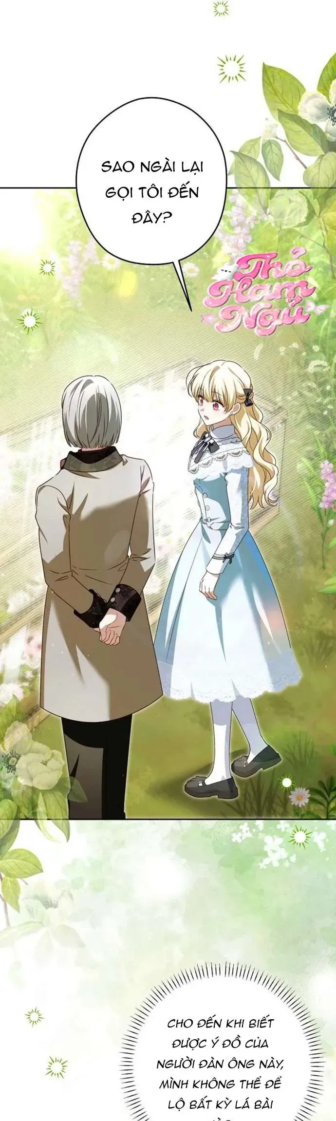 Gia Đình Phản Diện Phản Đối Tự Lập Chapter 55 - Trang 6