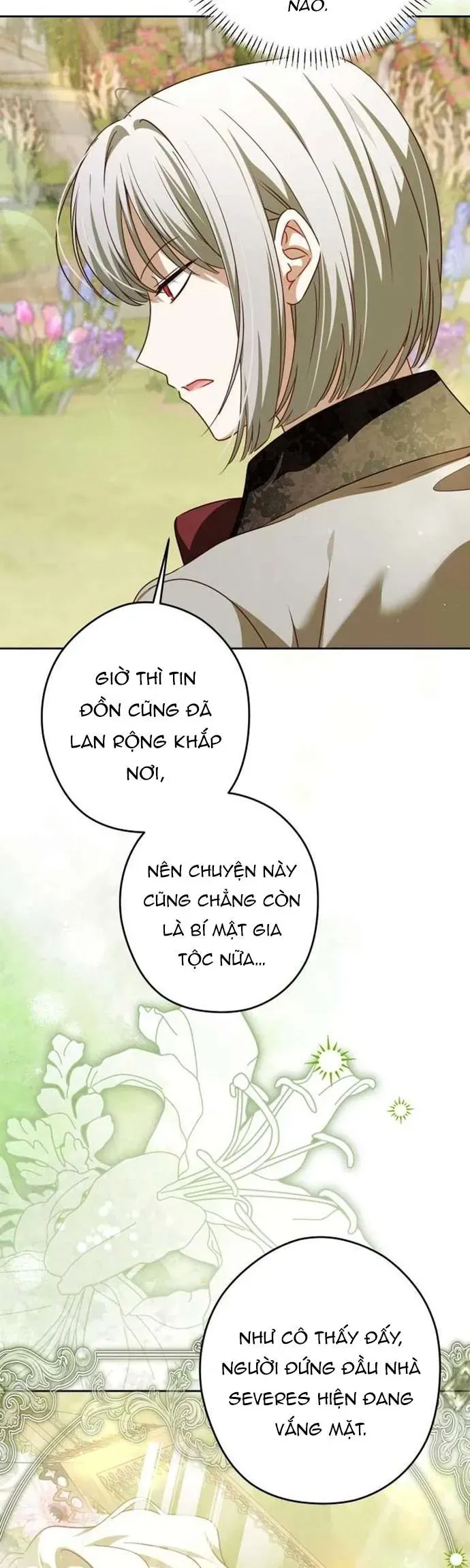 Gia Đình Phản Diện Phản Đối Tự Lập Chapter 55 - Trang 7
