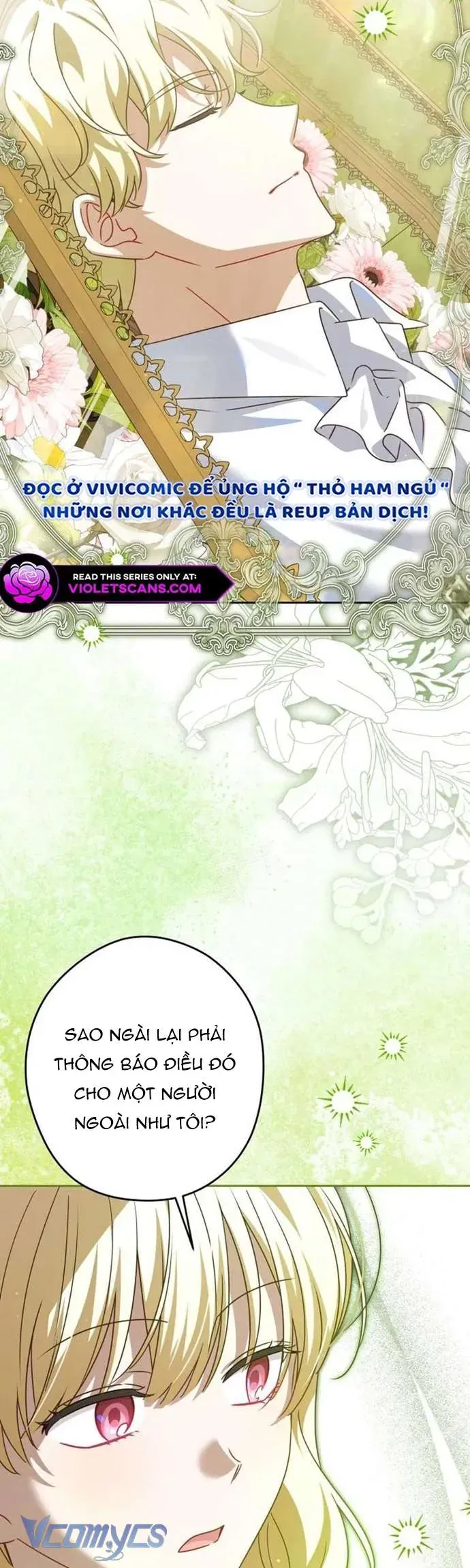 Gia Đình Phản Diện Phản Đối Tự Lập Chapter 55 - Trang 8