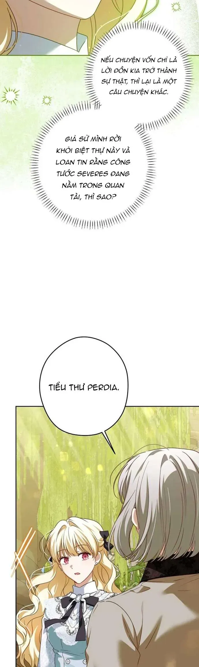 Gia Đình Phản Diện Phản Đối Tự Lập Chapter 55 - Trang 9