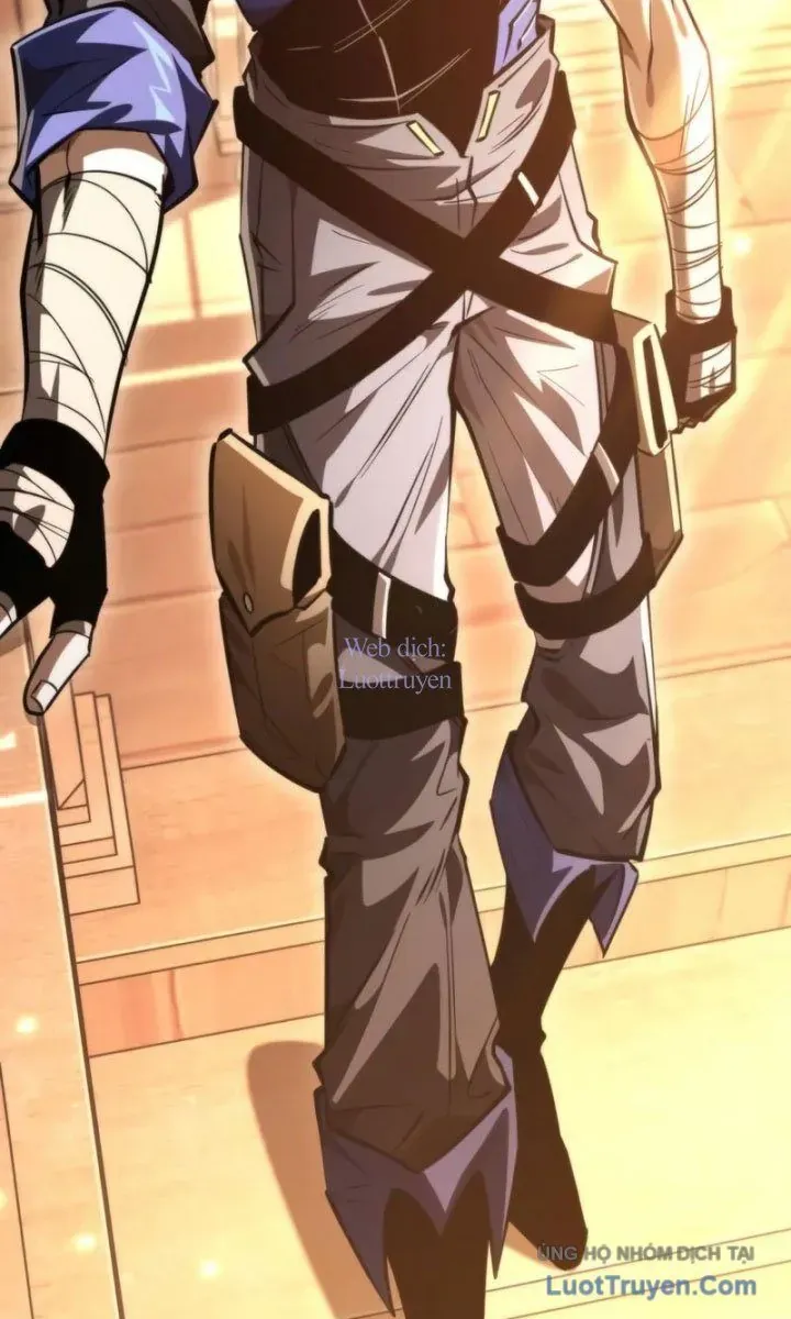 Chiến Binh Hồi Quy - Chapter 104 - Page 101