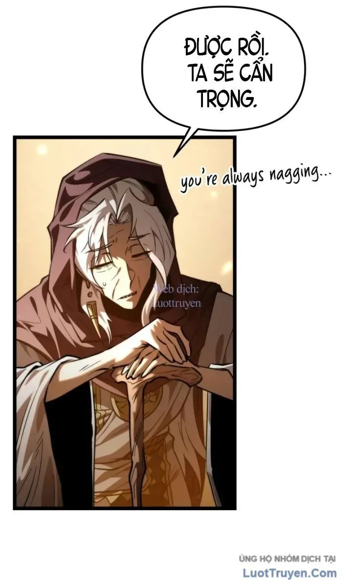 Chiến Binh Hồi Quy - Chapter 104 - Page 108