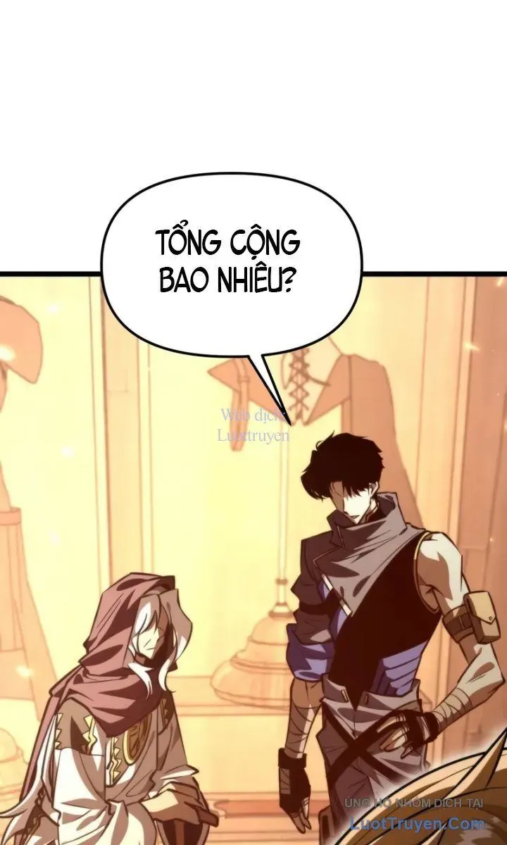 Chiến Binh Hồi Quy - Chapter 104 - Page 109