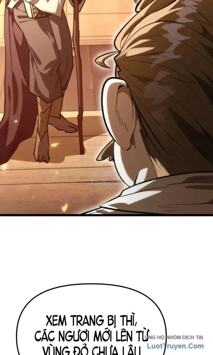 Chiến Binh Hồi Quy - Chapter 104 - Page 110