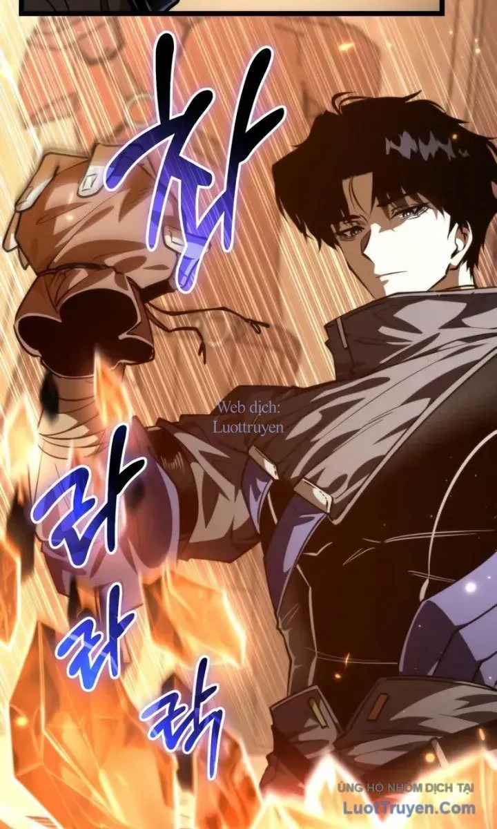 Chiến Binh Hồi Quy - Chapter 104 - Page 113