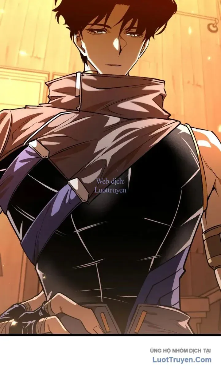 Chiến Binh Hồi Quy - Chapter 104 - Page 117