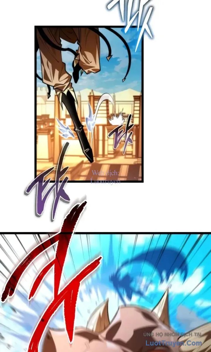 Chiến Binh Hồi Quy - Chapter 104 - Page 18